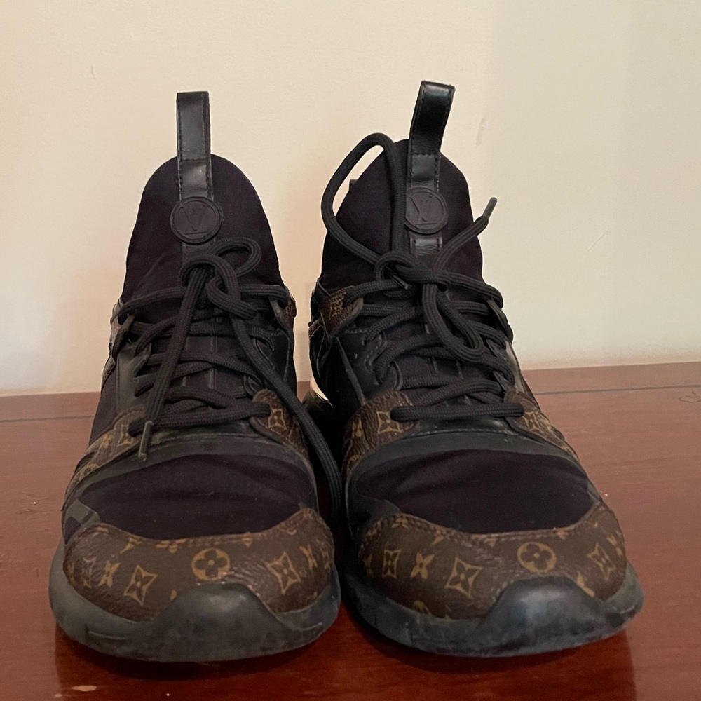 Aftergame Sneaker